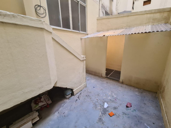 Imagem Apartamento com 2 Quartos à Venda, 55 m² em Flamengo - Rio De Janeiro