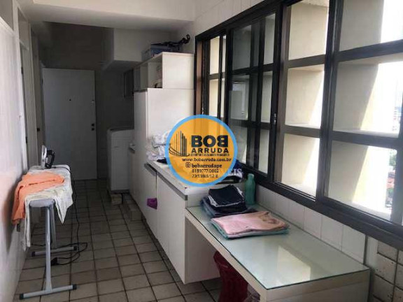 Imagem Apartamento com 4 Quartos à Venda, 300 m² em Piedade - Jaboatão Dos Guararapes