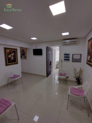 Imagem Sala Comercial à Venda, 74 m² em Centro - Santo André