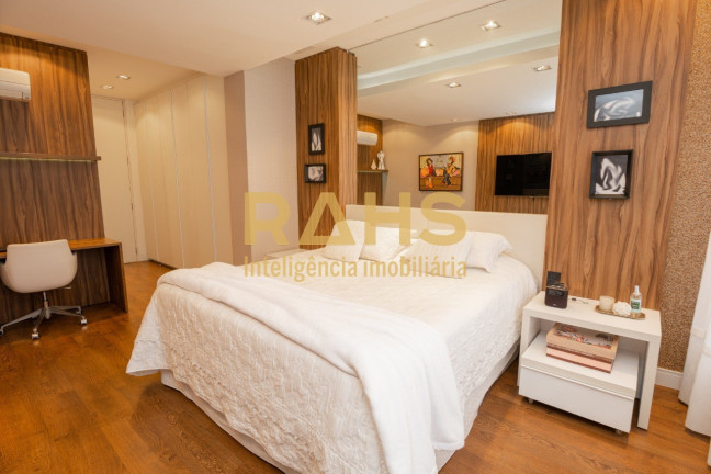 Imagem Cobertura com 4 Quartos à Venda, 500 m² em Atiradores - Joinville Imagem Cobertura com 4 Quartos à Venda, 500 m² em Atiradores - Joinville
