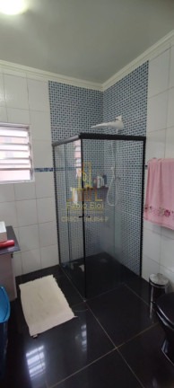 Imagem Casa com 4 Quartos à Venda, 164 m² em Suíssa - Ribeirão Pires Imagem Casa com 4 Quartos à Venda, 164 m² em Suíssa - Ribeirão Pires