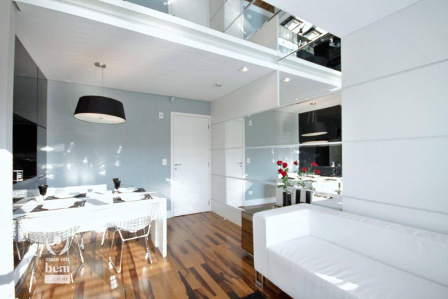 Imagem Apartamento com 2 Quartos à Venda, 63 m² em Boa Vista - Curitiba Imagem Apartamento com 2 Quartos à Venda, 63 m² em Boa Vista - Curitiba
