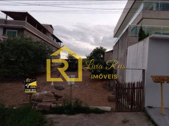 Imagem Terreno à Venda, 451 m² em Costazul - Rio Das Ostras Imagem Terreno à Venda, 451 m² em Costazul - Rio Das Ostras