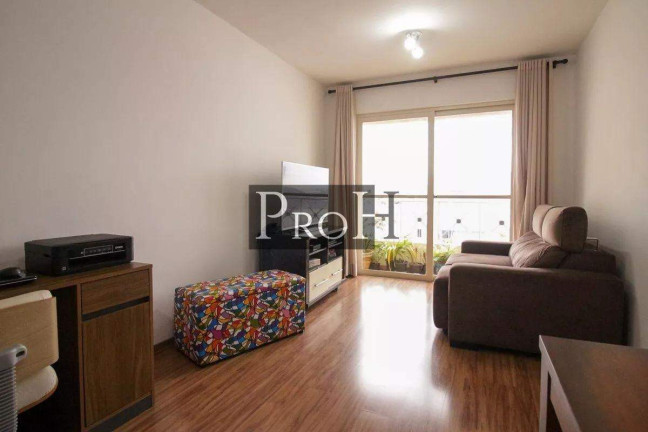 Apartamento com 3 Quartos à Venda, 74 m² em Vila Prudente - São Paulo