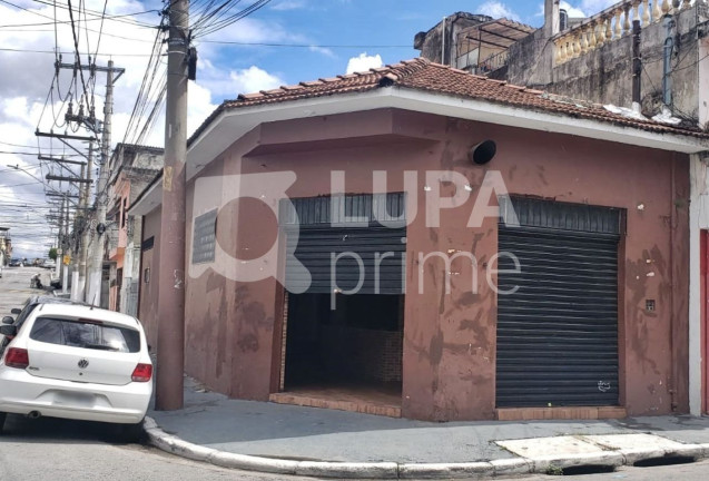 Imagem Imóvel Comercial à Venda, 110 m² em Vila Gustavo - São Paulo
