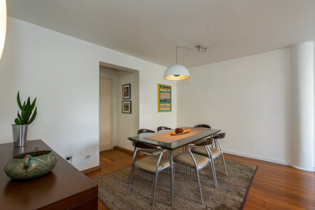 Imagem Apartamento com 2 Quartos à Venda, 77 m² em Planalto Paulista - São Paulo