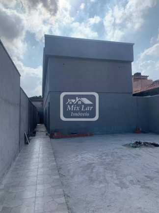 Imagem Casa de Condomínio com 2 Quartos à Venda, 68 m² em Jaguaribe - Osasco Imagem Casa de Condomínio com 2 Quartos à Venda, 68 m² em Jaguaribe - Osasco