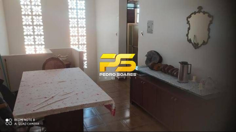 Imagem Casa com 6 Quartos à Venda, 444 m² em Parque Verde - Cabedelo Imagem Casa com 6 Quartos à Venda, 444 m² em Parque Verde - Cabedelo