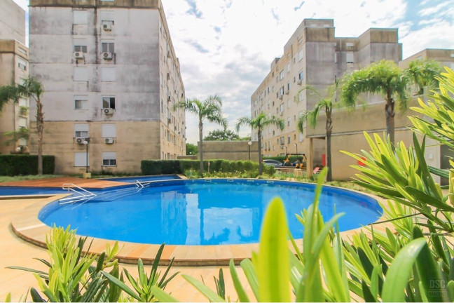 Imagem Apartamento com 2 Quartos à Venda, 46 m² em Ipanema - Porto Alegre