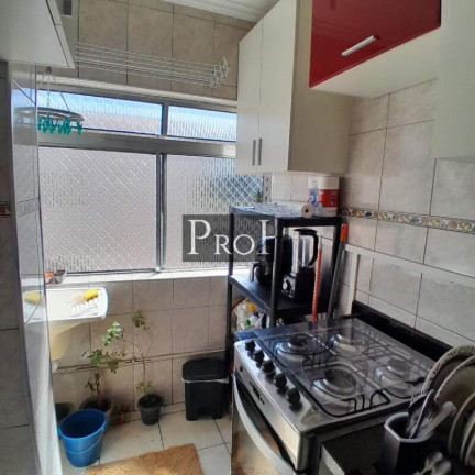 Imagem Apartamento com 1 Quarto à Venda, 58 m² em Taboão - São Bernardo Do Campo Imagem Apartamento com 1 Quarto à Venda, 58 m² em Taboão - São Bernardo Do Campo