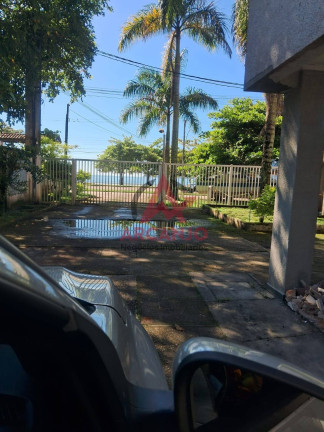 Imagem Apartamento com 2 Quartos à Venda, 54 m² em Pereque Açu - Ubatuba Imagem Apartamento com 2 Quartos à Venda, 54 m² em Pereque Açu - Ubatuba