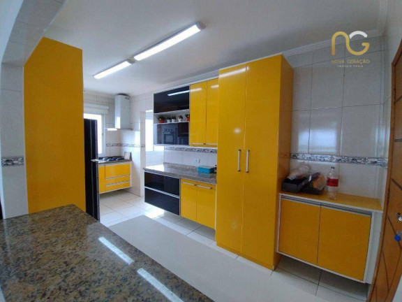 Imagem Apartamento com 4 Quartos à Venda, 172 m² em Tupi - Praia Grande Imagem Apartamento com 4 Quartos à Venda, 172 m² em Tupi - Praia Grande