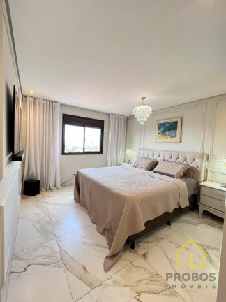 Imagem Imóvel com 3 Quartos à Venda, 160 m² em Vila Almeida - Indaiatuba