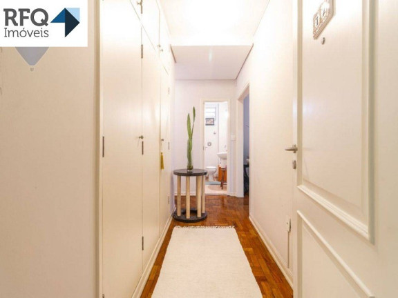 Imagem Imóvel com 2 Quartos à Venda, 140 m² em Paraíso - São Paulo