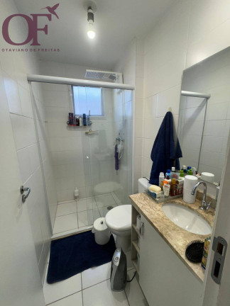 Imagem Apartamento com 2 Quartos à Venda, 59 m² em Engordadouro - Jundiaí Imagem Apartamento com 2 Quartos à Venda, 59 m² em Engordadouro - Jundiaí