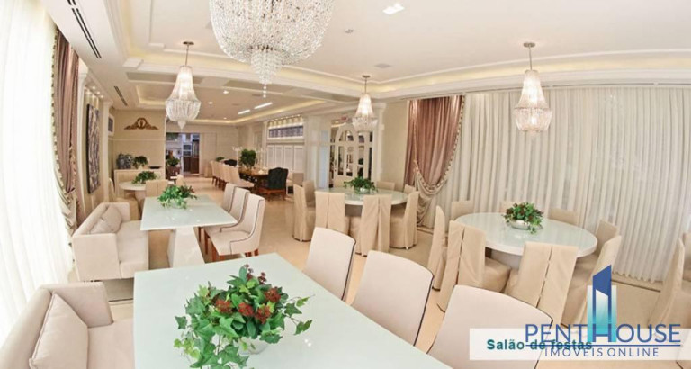 Imagem Apartamento com 4 Quartos à Venda, 313 m² em Centro - Balneário Camboriú Imagem Apartamento com 4 Quartos à Venda, 313 m² em Centro - Balneário Camboriú