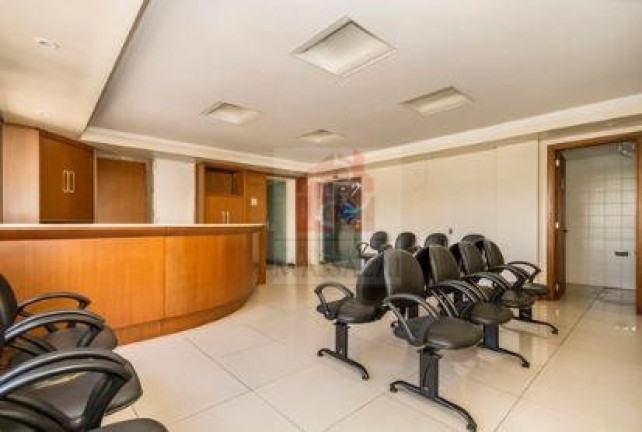 Imagem Sala Comercial à Venda, 115 m² em Santana - Porto Alegre Imagem Sala Comercial à Venda, 115 m² em Santana - Porto Alegre