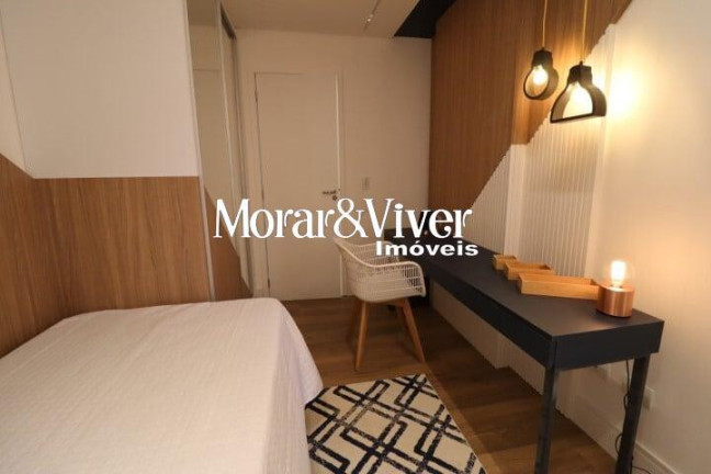 Imagem Apartamento com 2 Quartos à Venda, 65 m² em Vila Izabel - Curitiba