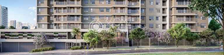 Imagem Apartamento com 3 Quartos à Venda, 83 m² em Vila Mariana - São Paulo Imagem Apartamento com 3 Quartos à Venda, 83 m² em Vila Mariana - São Paulo