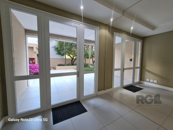 Imagem Imóvel com 2 Quartos à Venda, em Tristeza - Porto Alegre Imagem Imóvel com 2 Quartos à Venda, em Tristeza - Porto Alegre