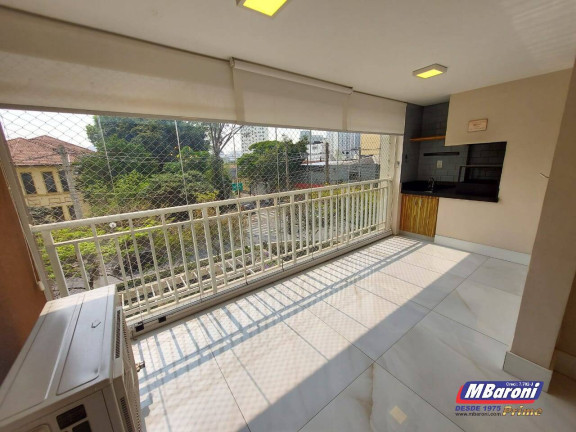Imagem Apartamento com 3 Quartos à Venda, 98 m² em Barra Funda - São Paulo Imagem Apartamento com 3 Quartos à Venda, 98 m² em Barra Funda - São Paulo