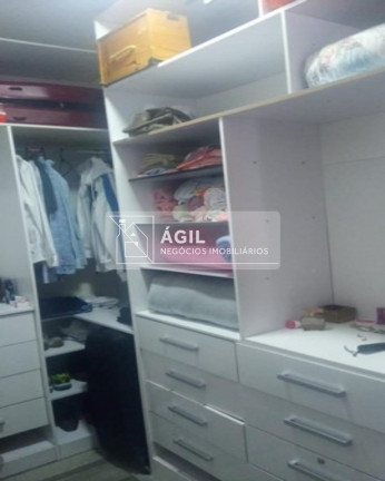 Imagem Sobrado com 3 Quartos à Venda, em Setville Altos De São José - São José Dos Campos Imagem Sobrado com 3 Quartos à Venda, em Setville Altos De São José - São José Dos Campos