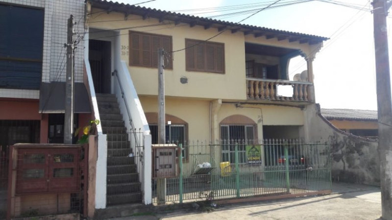 Imagem Sobrado com 8 Quartos à Venda, 200 m² em Parque Espírito Santo - Cachoeirinha Imagem Sobrado com 8 Quartos à Venda, 200 m² em Parque Espírito Santo - Cachoeirinha
