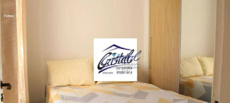 Imagem Apartamento com 2 Quartos à Venda, 50 m² em Butantã - São Paulo Imagem Apartamento com 2 Quartos à Venda, 50 m² em Butantã - São Paulo
