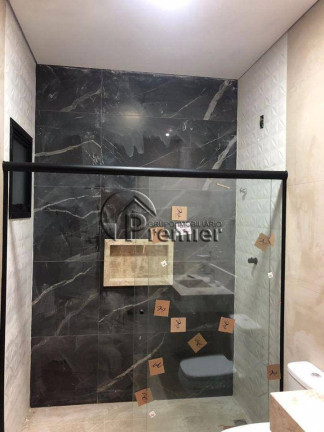 Imagem Casa com 3 Quartos à Venda, 300 m² em Laguna - Indaiatuba