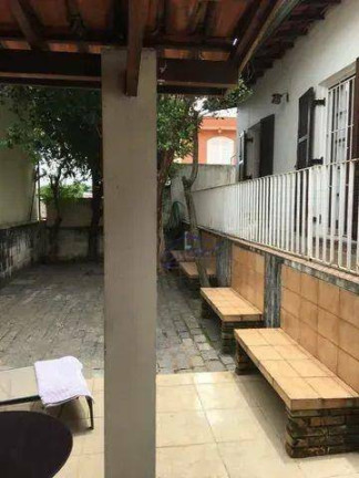 Imagem Casa com 3 Quartos à Venda, 150 m² em Parque Continental - São Paulo Imagem Casa com 3 Quartos à Venda, 150 m² em Parque Continental - São Paulo