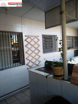 Imagem Imóvel com 4 Quartos à Venda, 425 m² em Vila Lúcia - São Paulo