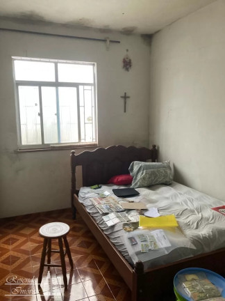 Imagem Casa com 3 Quartos à Venda, 135 m² em Pedreira - Belém