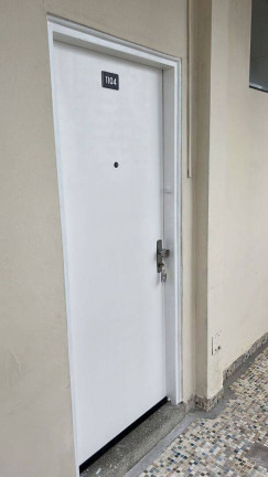 Imagem Apartamento com 2 Quartos para Alugar, 70 m² em Gonzaga - Santos