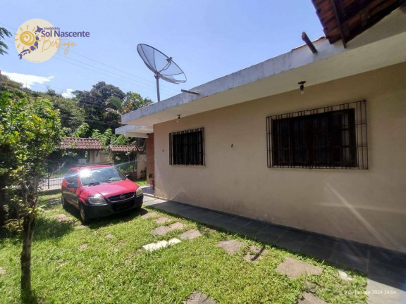 Imagem Casa com 2 Quartos à Venda, 70 m² em Jardim Indaiá - Bertioga