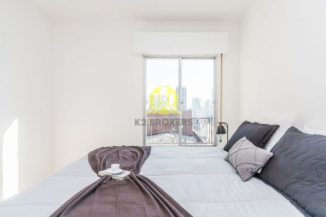 Imagem Apartamento com 2 Quartos à Venda, 84 m² em Itaim Bibi - São Paulo Imagem Apartamento com 2 Quartos à Venda, 84 m² em Itaim Bibi - São Paulo