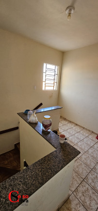 Imagem Casa com 4 Quartos à Venda, 266 m² em Copacabana Residencial - Maringá