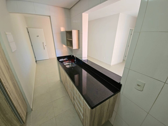 Imagem Apartamento com 3 Quartos à Venda, 80 m² em Itapetinga - Atibaia