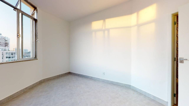 Imagem Apartamento com 2 Quartos à Venda, 70 m² em Rio Comprido - Rio De Janeiro