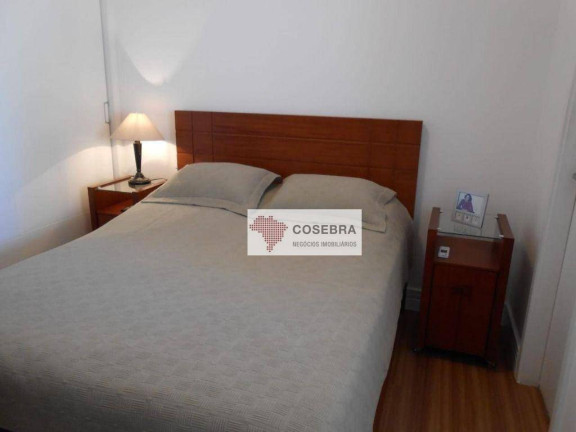 Imagem Apartamento com 1 Quarto para Alugar, 53 m² em Brooklin - São Paulo Imagem Apartamento com 1 Quarto para Alugar, 53 m² em Brooklin - São Paulo