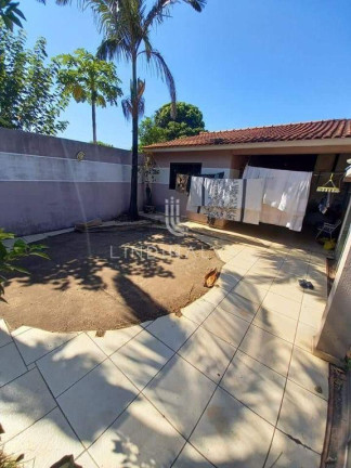 Imagem Casa com 3 Quartos à Venda, 200 m² em Jardim São Paulo - Foz Do Iguacu