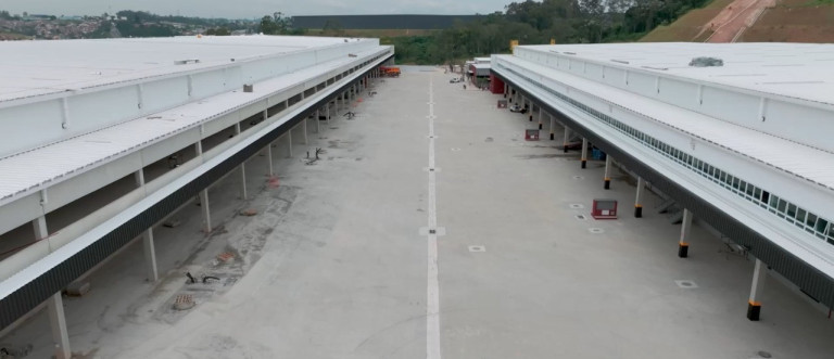 Imagem Imóvel para Alugar, 15.222 m² em Quinhaú - Embu Das Artes Imagem Imóvel para Alugar, 15.222 m² em Quinhaú - Embu Das Artes