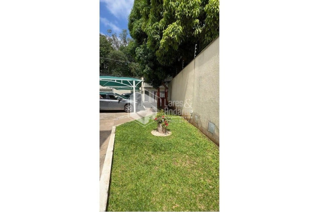 Imagem Casa com 2 Quartos à Venda, 72 m² em Vila Emir - São Paulo