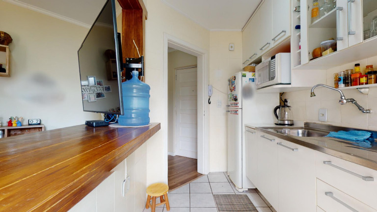 Imagem Apartamento com 2 Quartos à Venda, em Santa Tereza - Porto Alegre Imagem Apartamento com 2 Quartos à Venda, em Santa Tereza - Porto Alegre