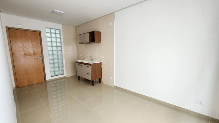 Imagem Kitnet com 1 Quarto à Venda, 29 m² em Campo Grande - São Paulo Imagem Kitnet com 1 Quarto à Venda, 29 m² em Campo Grande - São Paulo