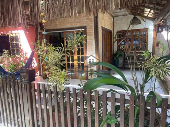 Casa com 4 Quartos para Alugar, 250 m² em Juquehy - São Sebastião