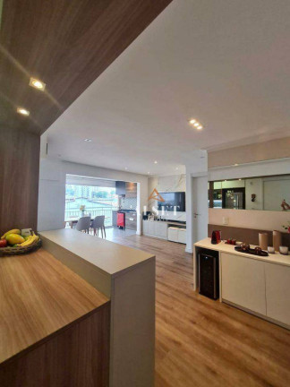 Imagem Apartamento com 2 Quartos à Venda, 78 m² em Mooca - São Paulo