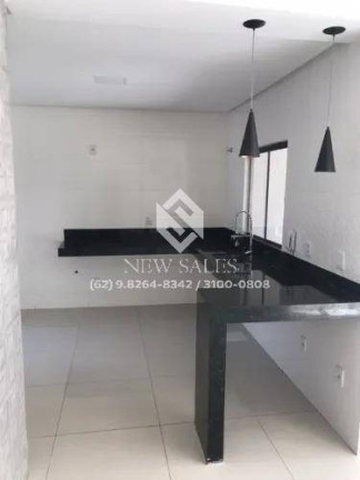 Imagem Casa com 3 Quartos à Venda, 118 m² em Parque Das Flores - Goiânia Imagem Casa com 3 Quartos à Venda, 118 m² em Parque Das Flores - Goiânia