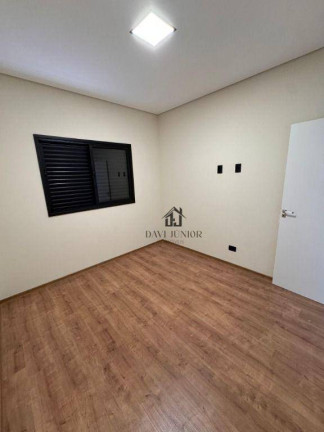 Imagem Casa com 3 Quartos à Venda, 130 m² em Condomínio Villagio Wanel - Sorocaba