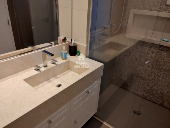 Imagem Apartamento com 3 Quartos à Venda, 140 m² em Perdizes - São Paulo