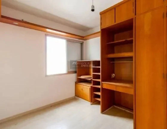 Imagem Apartamento com 2 Quartos à Venda, 64 m² em Perdizes - São Paulo